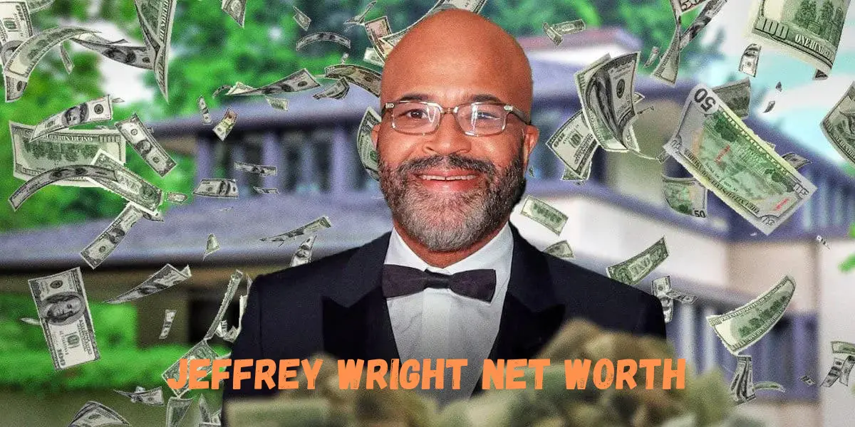 Jeffrey Wright Net Worth