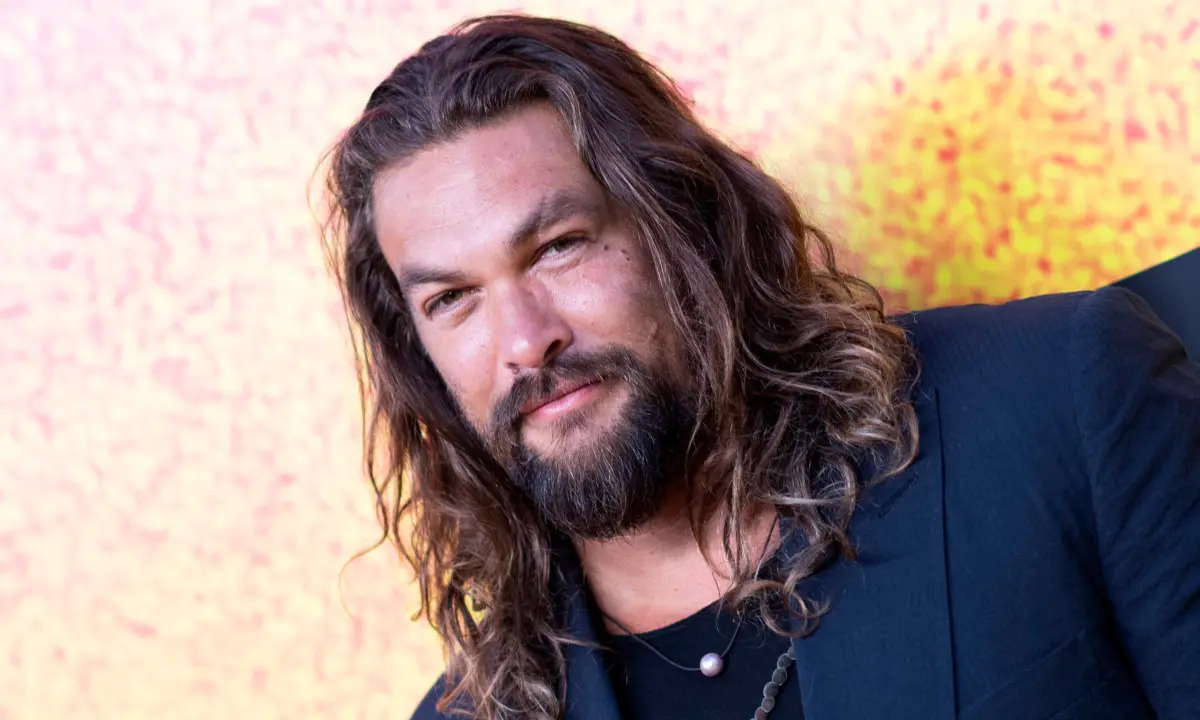 Jason Momoa Net Worth