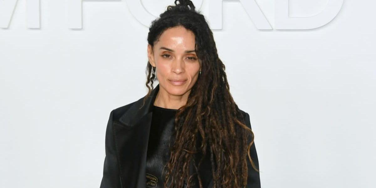 Lisa Bonet Net Worth