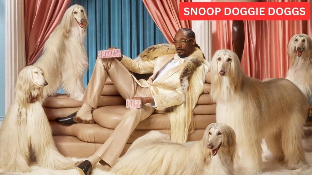 Snoop Doggie Doggs