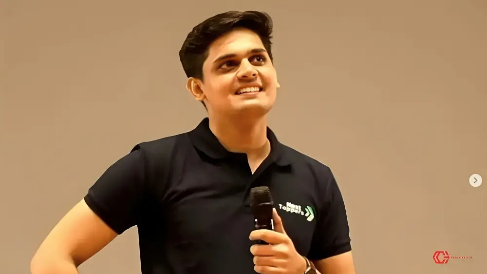 prashant kirad net worth in rupees