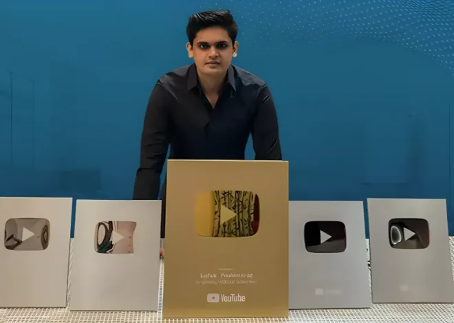 Prashant Kirad Net Worth in Rupees 2025 Explained