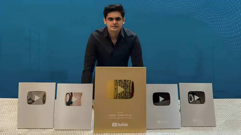 Prashant Kirad Net Worth in Rupees 2025 Explained