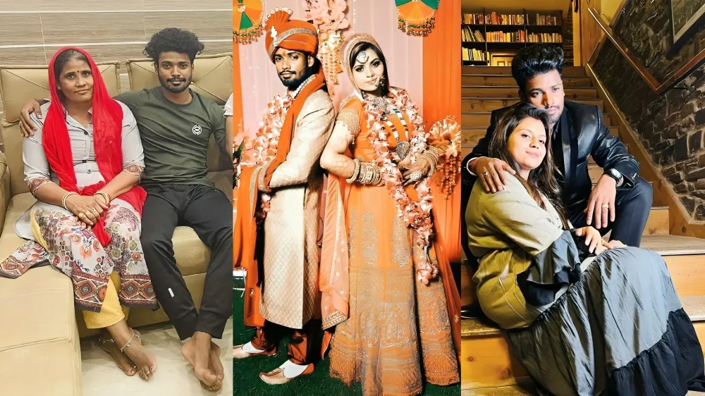 sumit goswami net worth