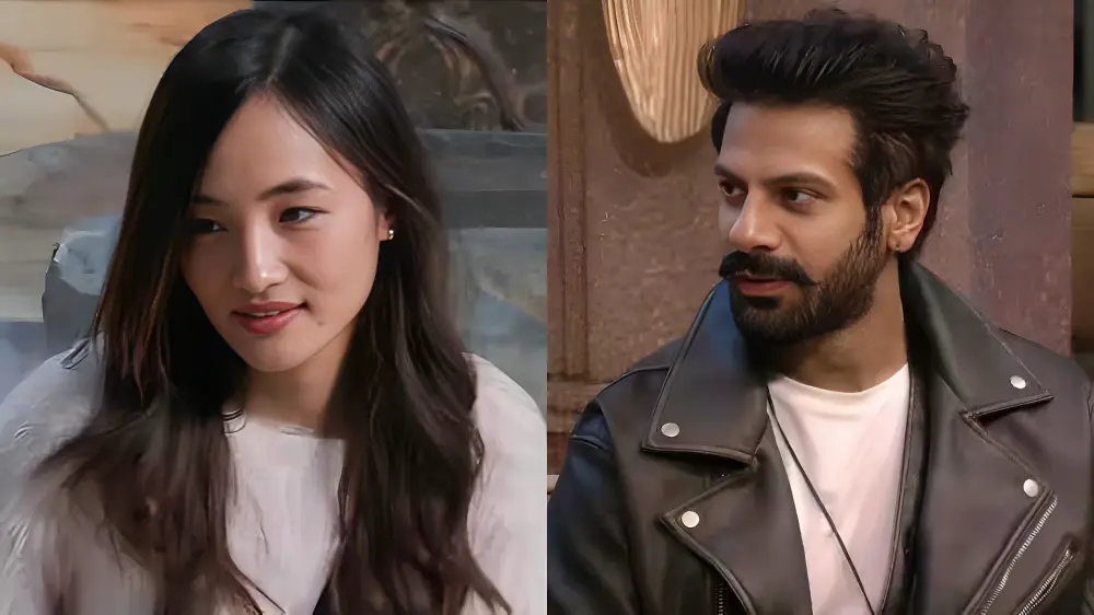 chum darang boyfriend