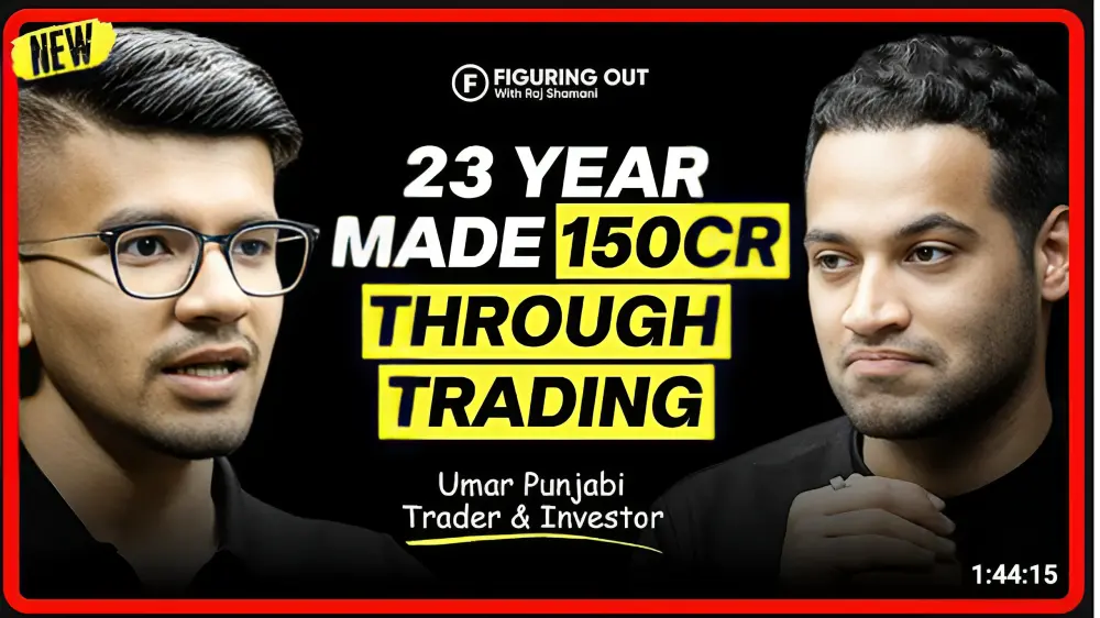 umar punjabi net worth