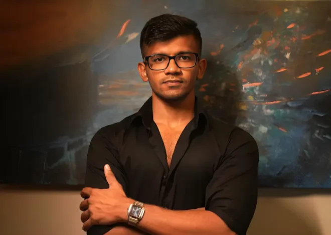 Umar Punjabi Net Worth 2025: The Journey of a Young Millionaire