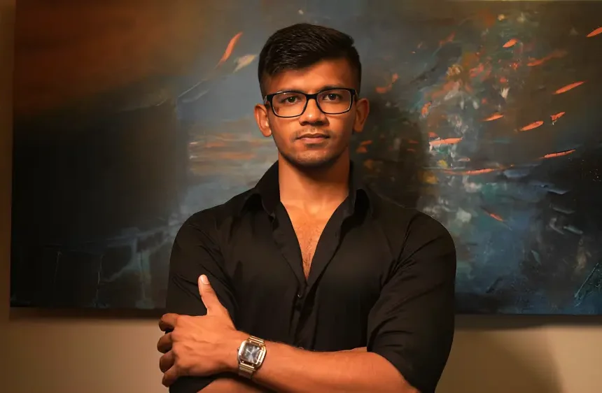 Umar Punjabi Net Worth 2025: The Journey of a Young Millionaire