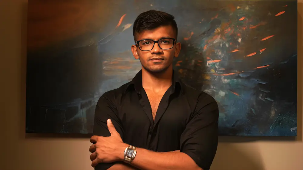 Umar Punjabi Net Worth 2025: The Journey of a Young Millionaire