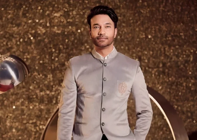 Vicky Jain Net Worth: From Business to Stardom