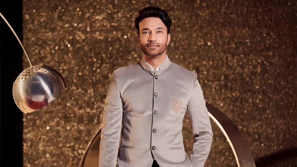 Vicky Jain Net Worth: From Business to Stardom