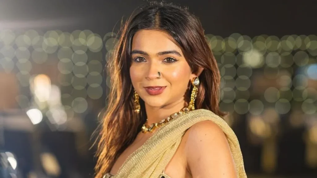 Apoorva Mukhija Age