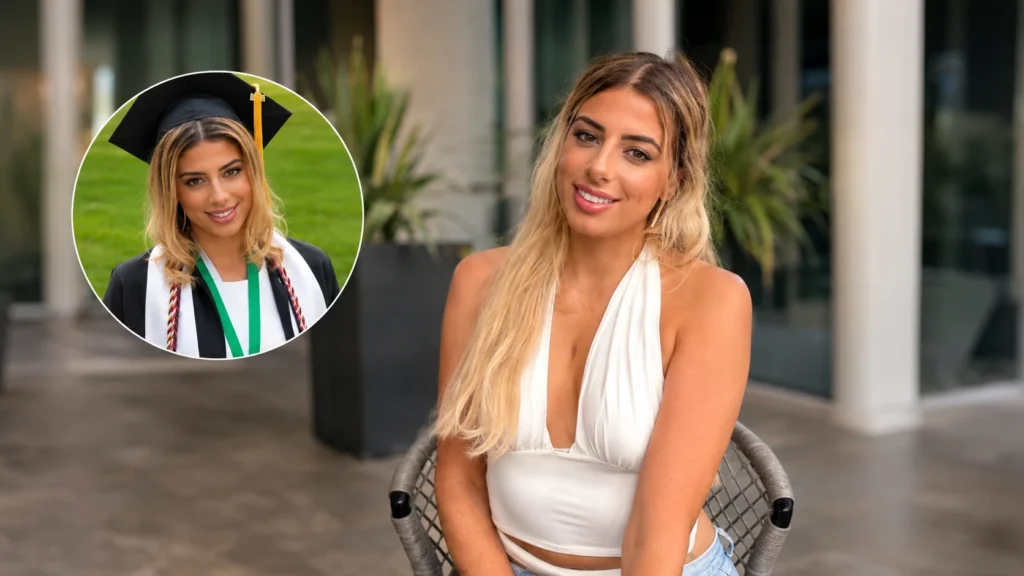 Carla Diab Net Worth