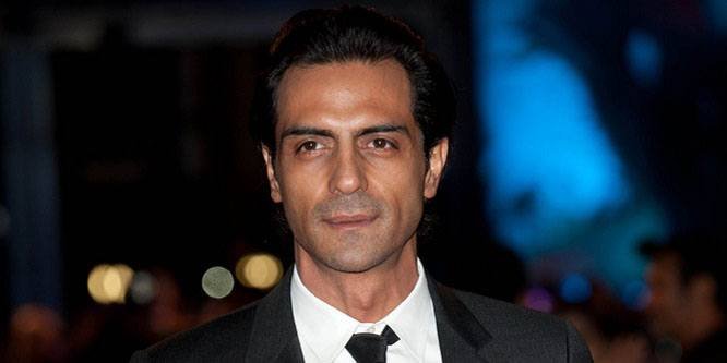Arjun Rampal Age